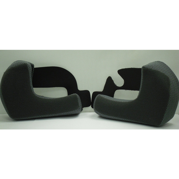 CABERG Caberg Cheek Pads Size L-XL [Tourmax]